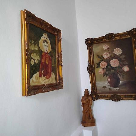 Nyirfa Apartmanhaz Zalakaros Esterno foto