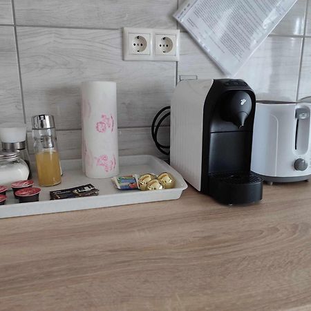 Nyirfa Apartmanhaz Zalakaros Esterno foto