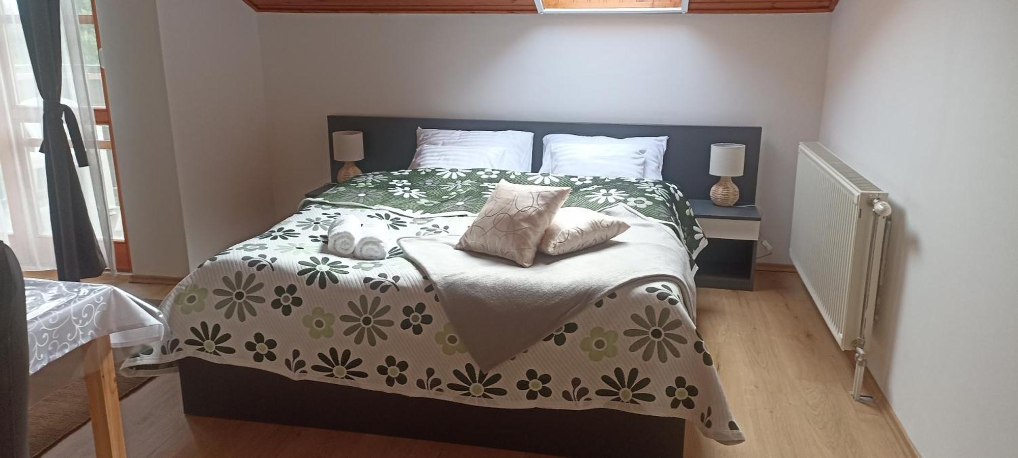Nyirfa Apartmanhaz Zalakaros Esterno foto