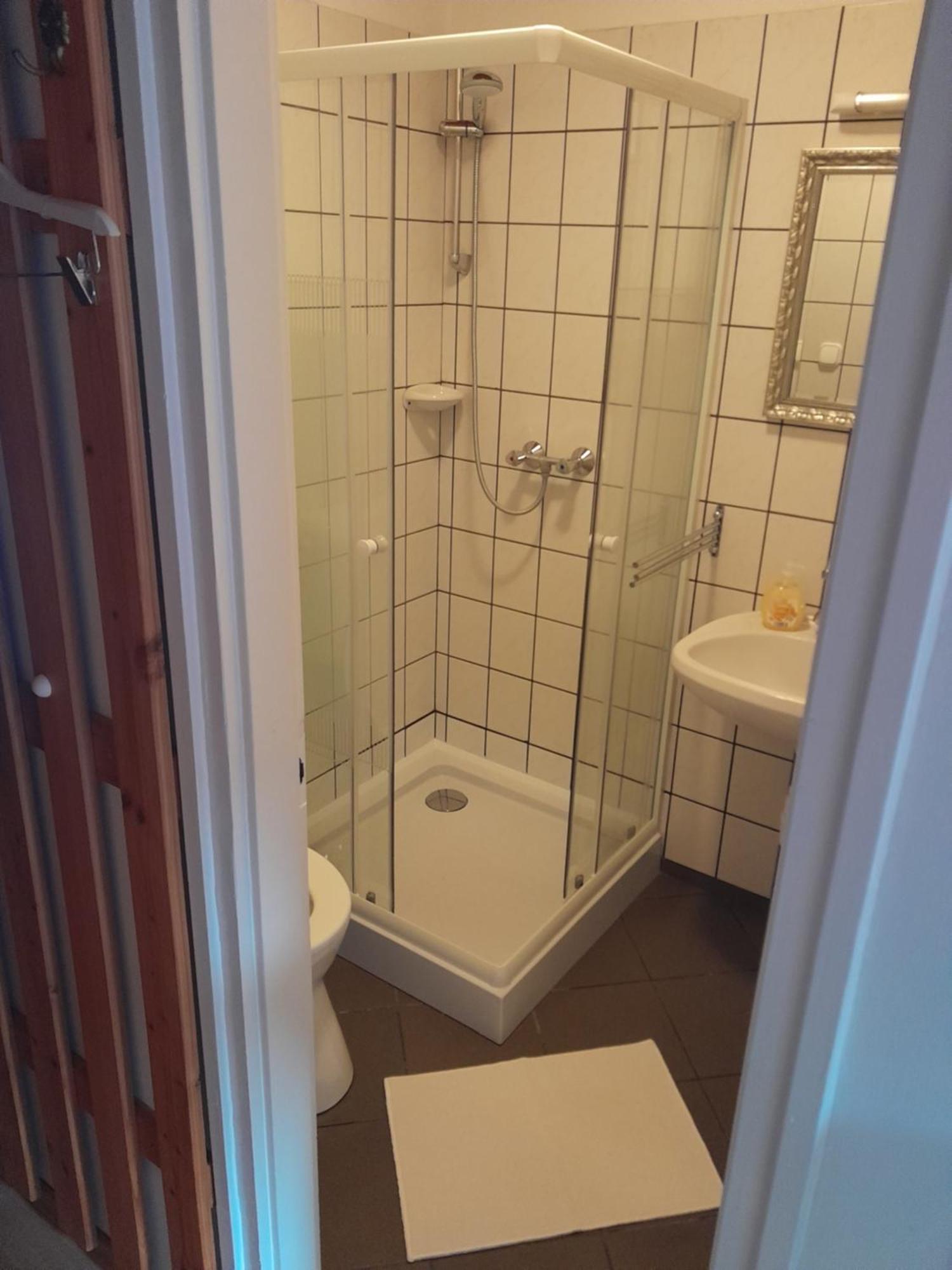 Nyirfa Apartmanhaz Zalakaros Esterno foto