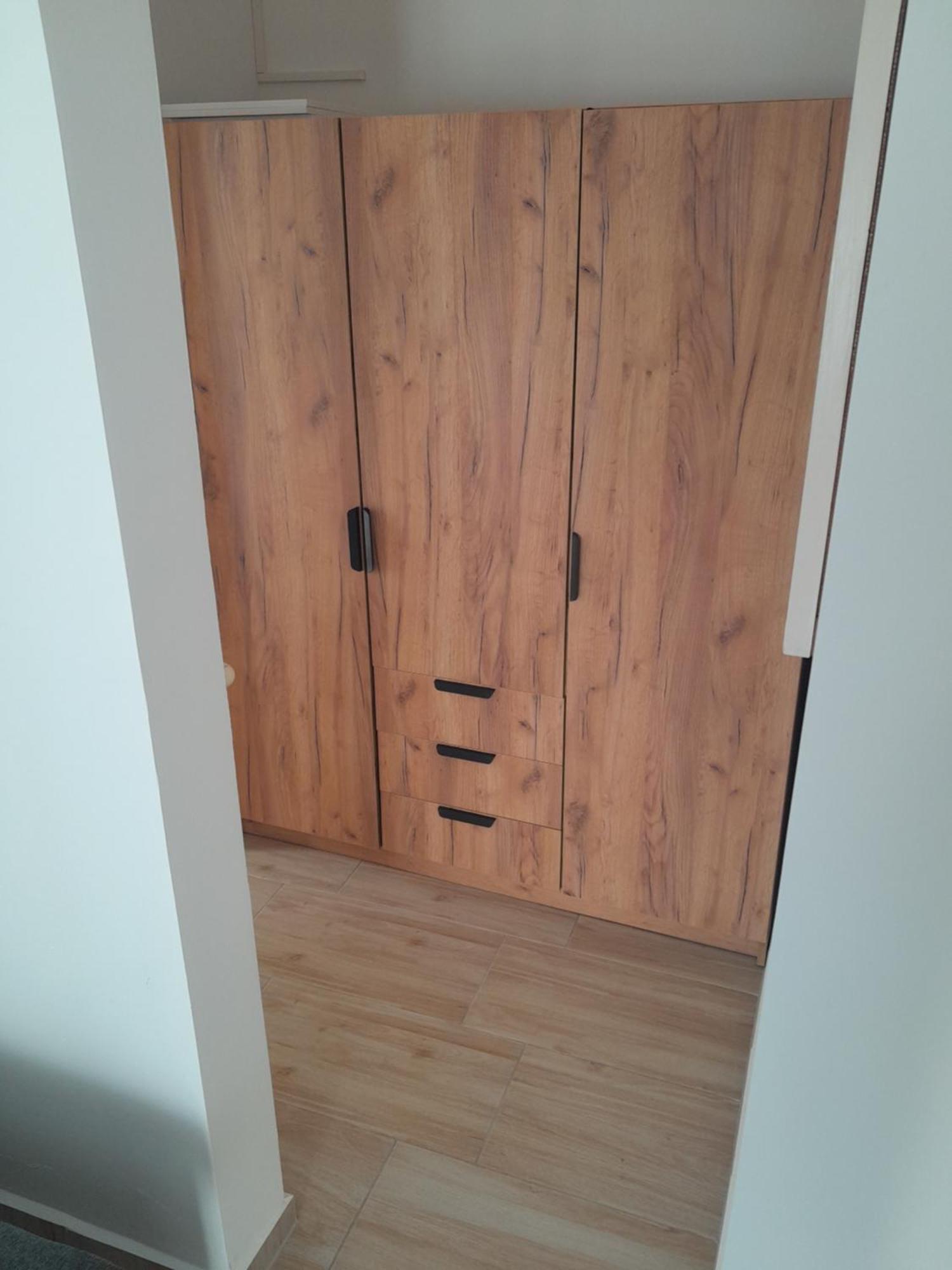 Nyirfa Apartmanhaz Zalakaros Esterno foto
