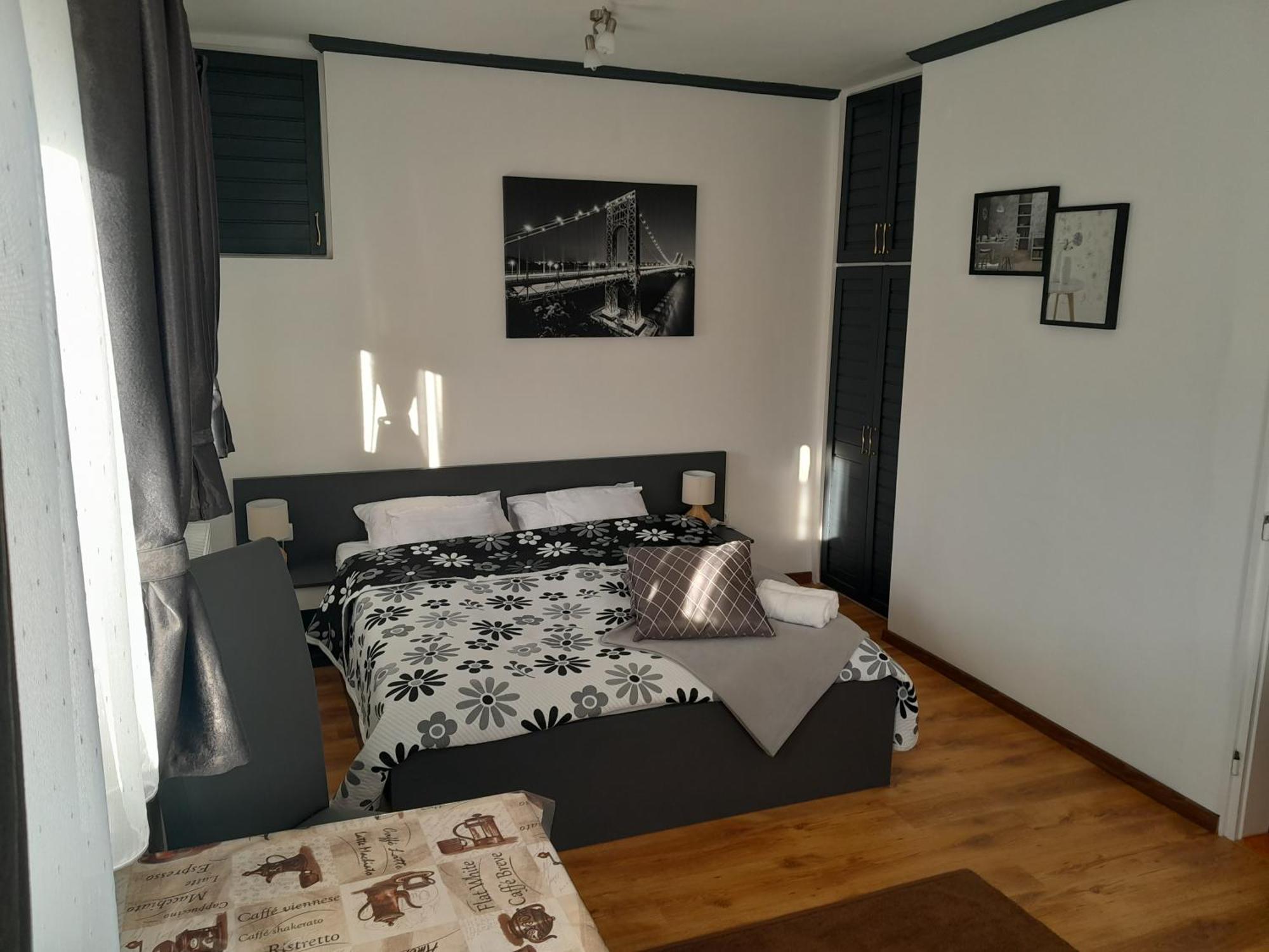 Nyirfa Apartmanhaz Zalakaros Esterno foto