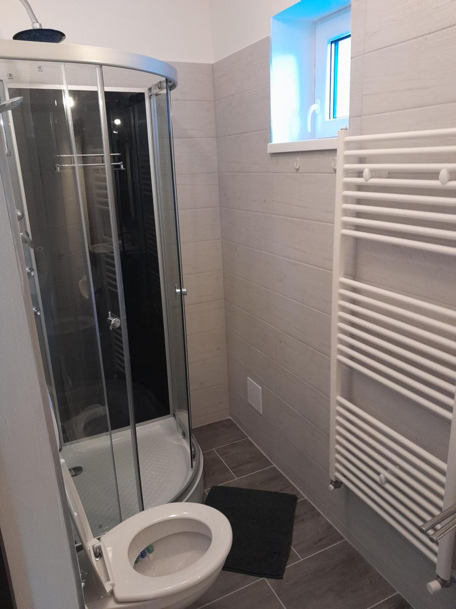Nyirfa Apartmanhaz Zalakaros Esterno foto
