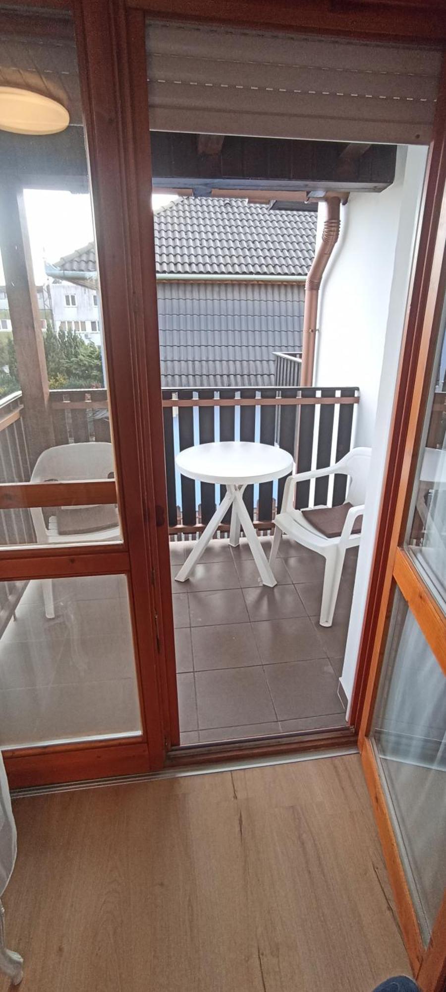 Nyirfa Apartmanhaz Zalakaros Esterno foto