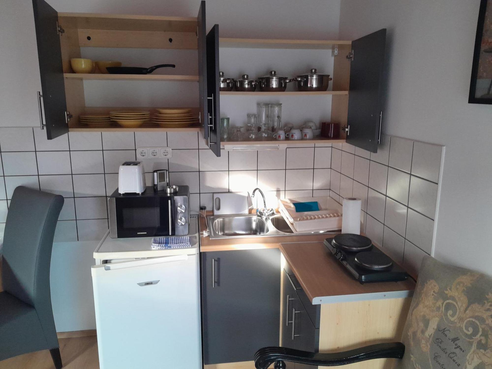 Nyirfa Apartmanhaz Zalakaros Esterno foto