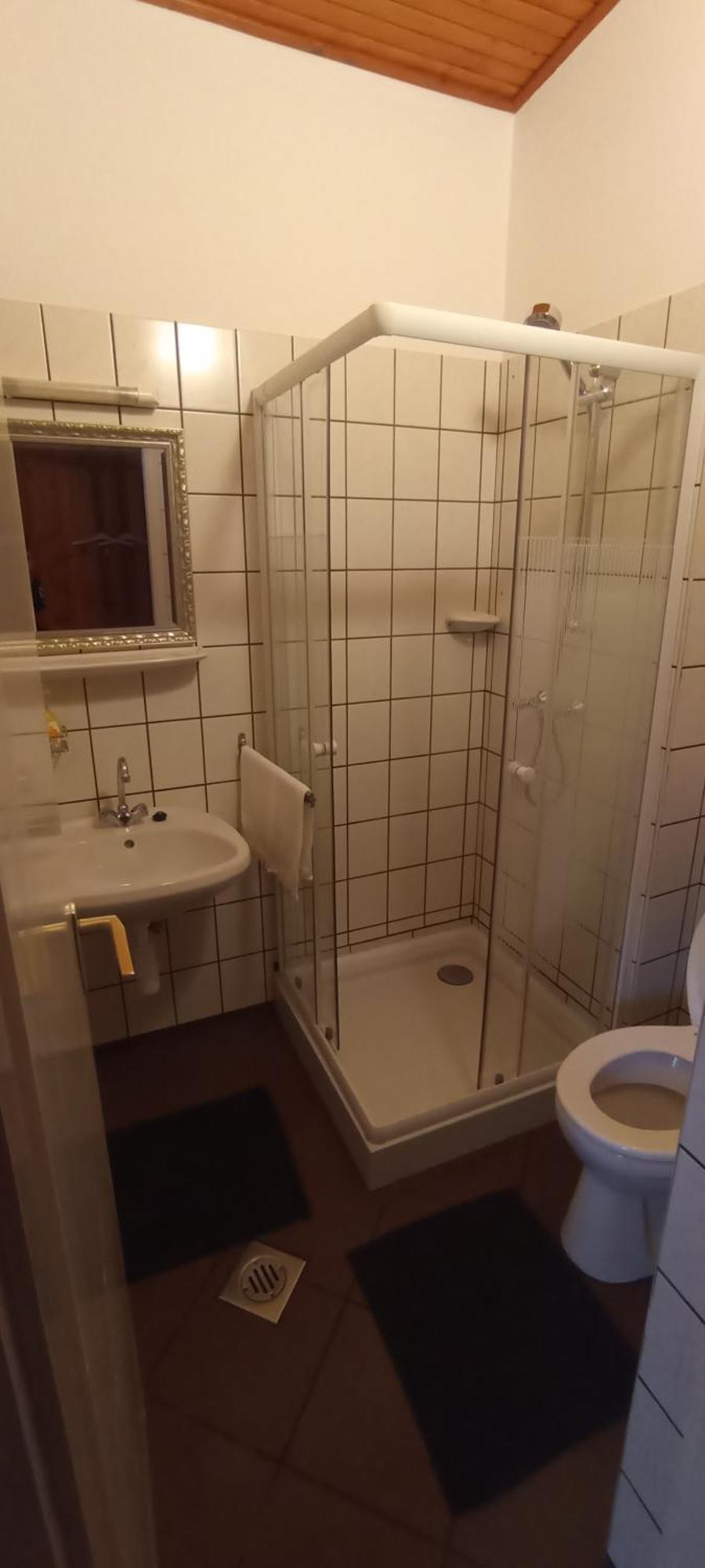 Nyirfa Apartmanhaz Zalakaros Esterno foto