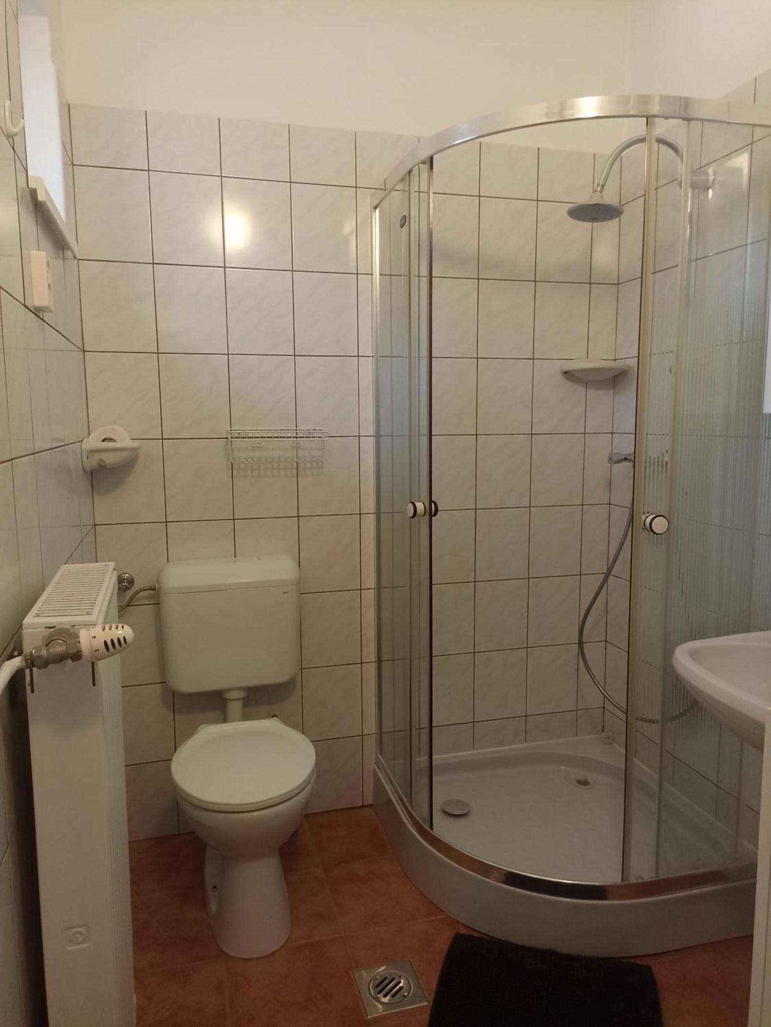 Nyirfa Apartmanhaz Zalakaros Esterno foto