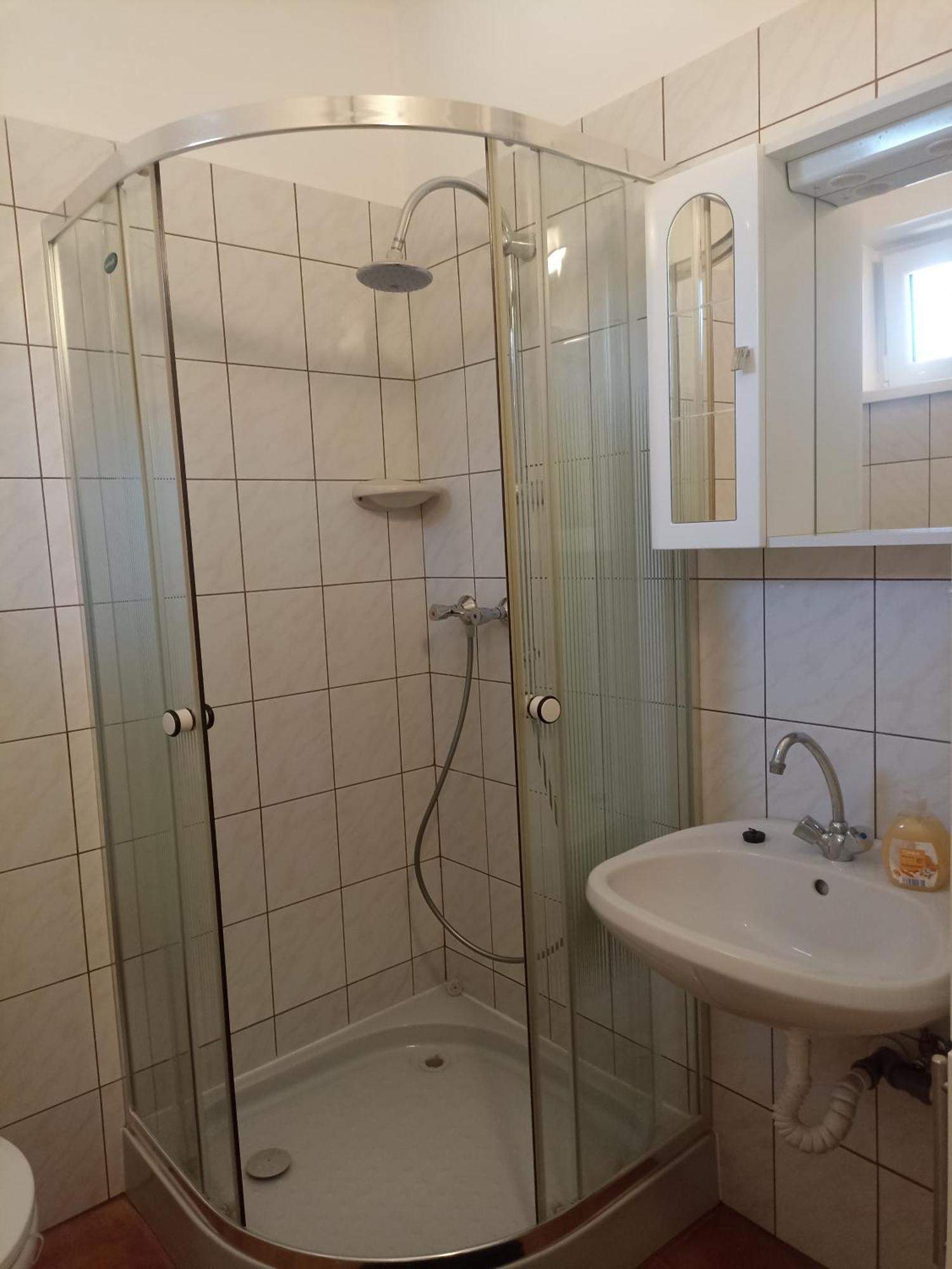 Nyirfa Apartmanhaz Zalakaros Esterno foto
