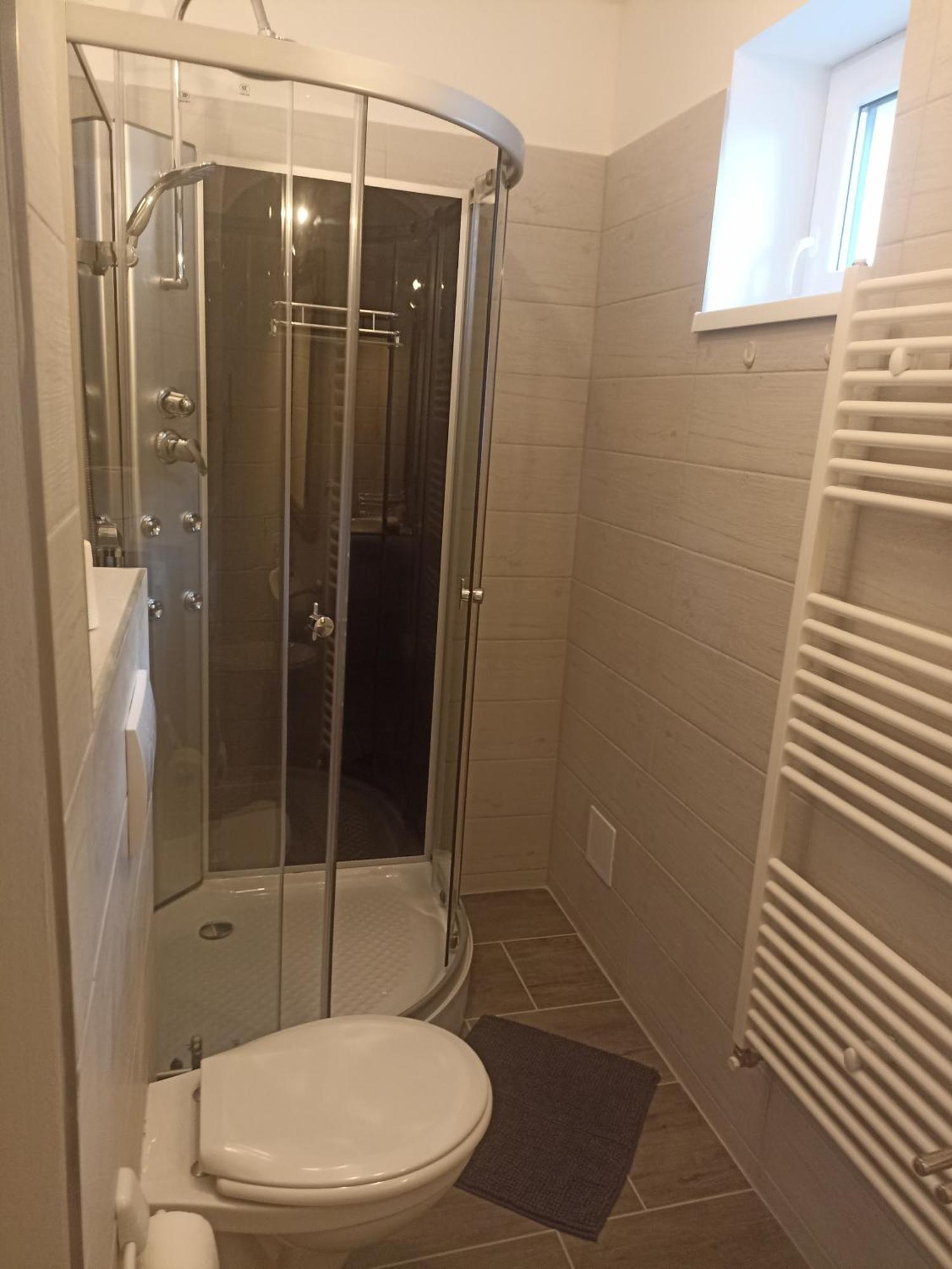 Nyirfa Apartmanhaz Zalakaros Esterno foto