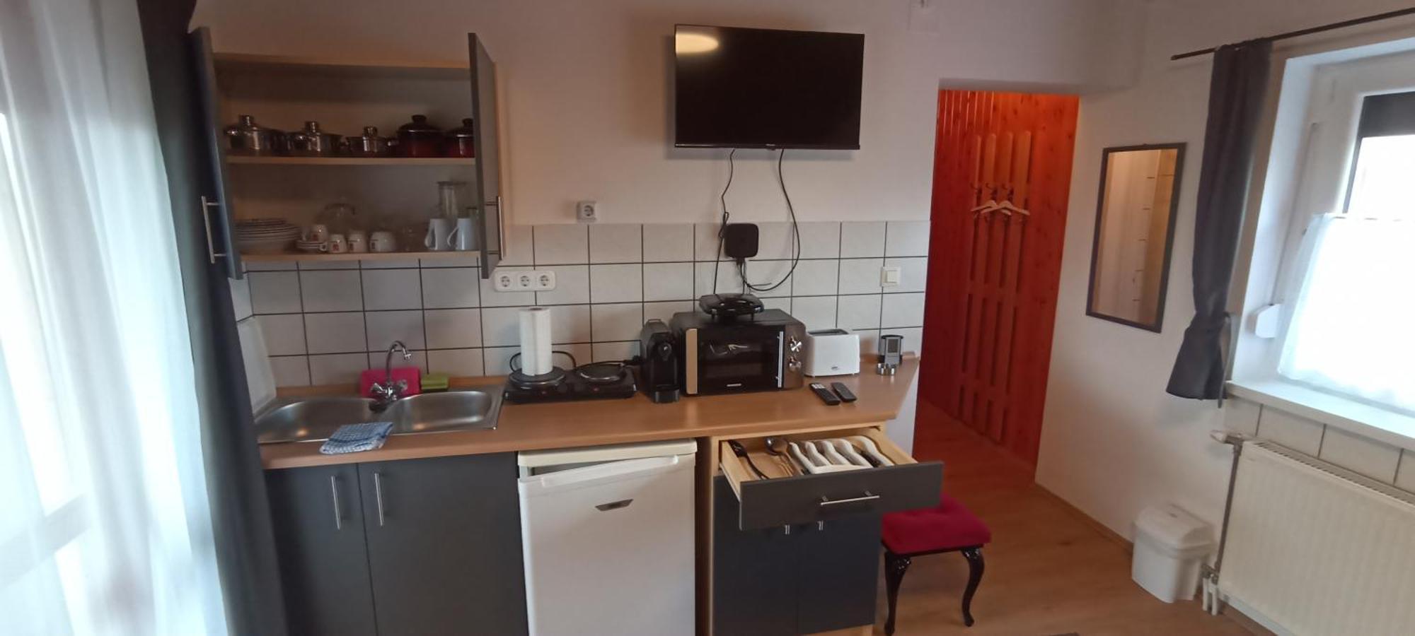 Nyirfa Apartmanhaz Zalakaros Esterno foto