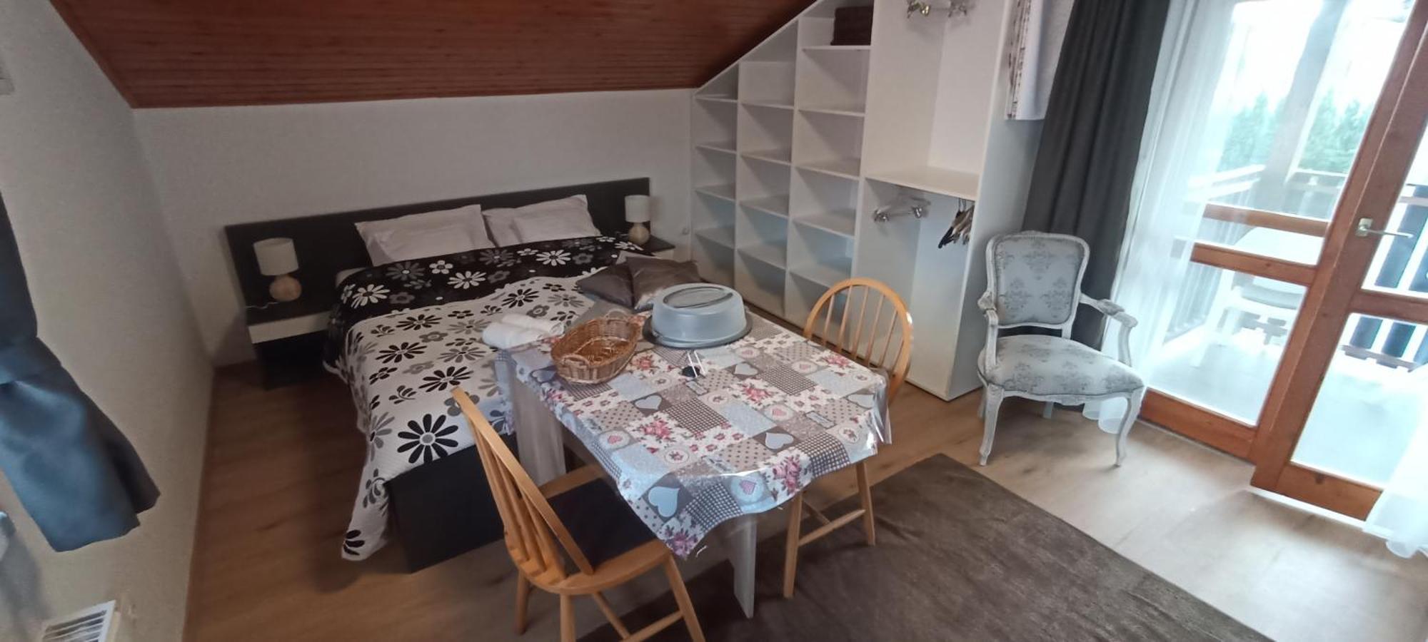 Nyirfa Apartmanhaz Zalakaros Esterno foto