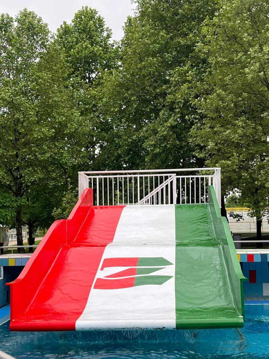 Nyirfa Apartmanhaz Zalakaros Esterno foto