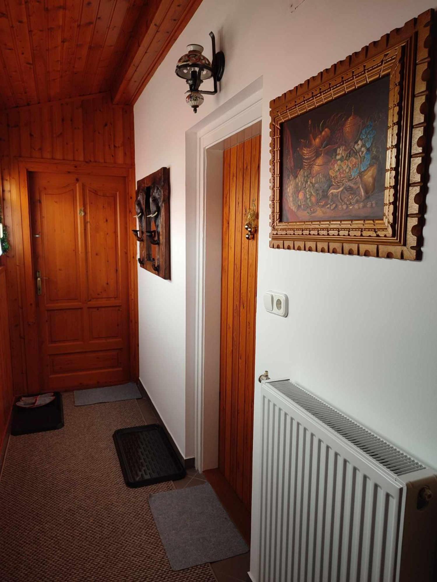 Nyirfa Apartmanhaz Zalakaros Esterno foto