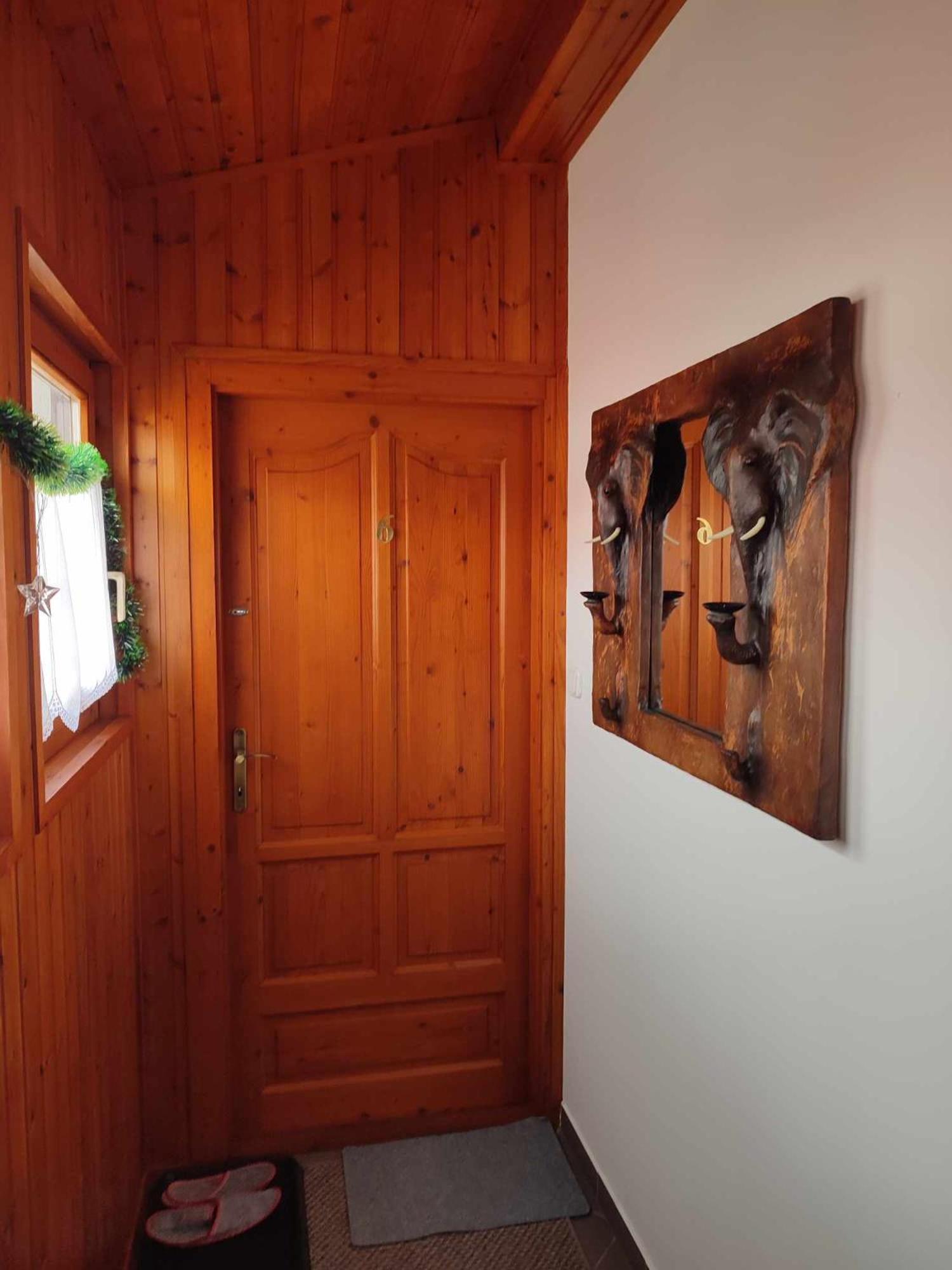 Nyirfa Apartmanhaz Zalakaros Esterno foto