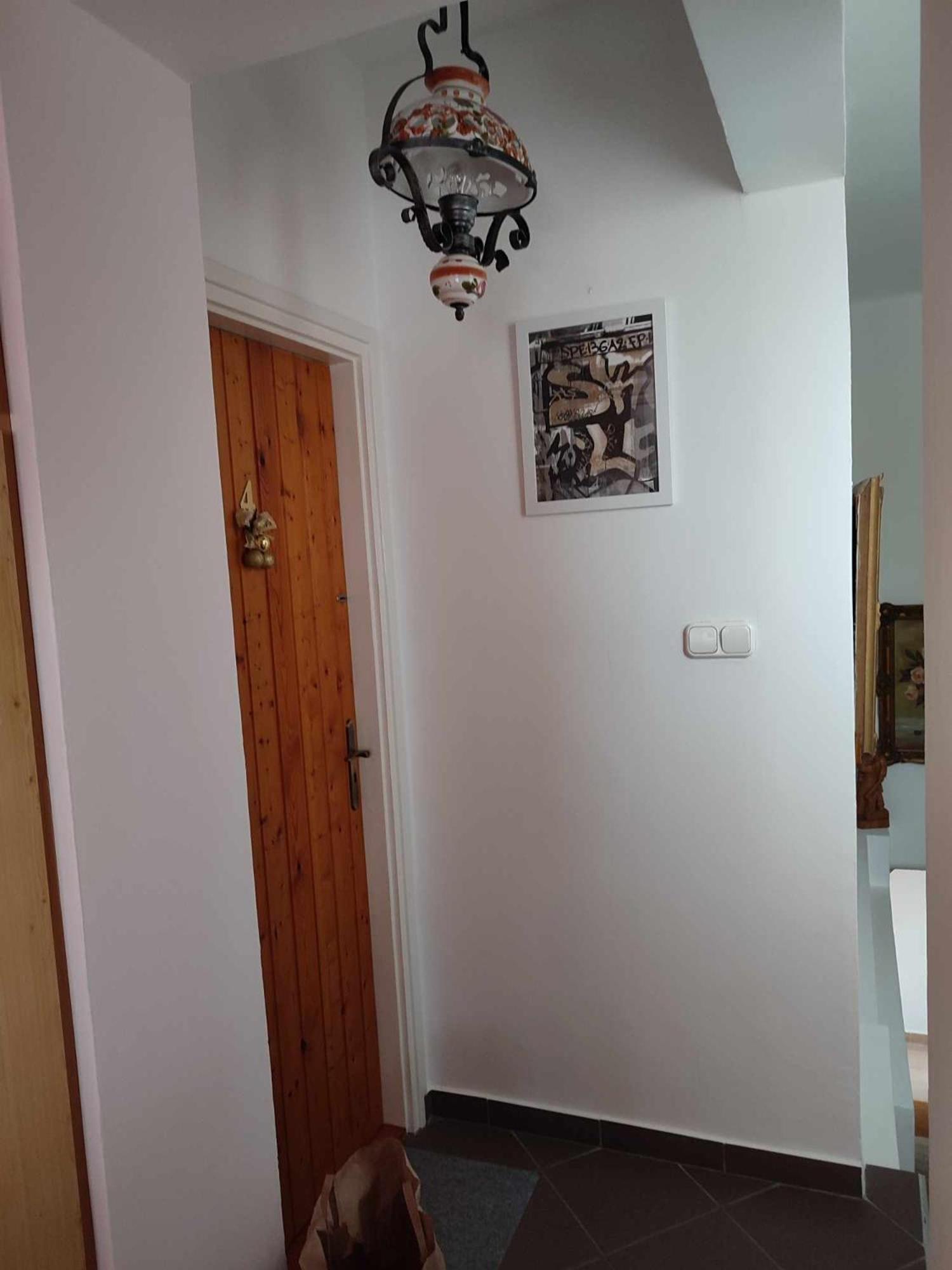 Nyirfa Apartmanhaz Zalakaros Esterno foto